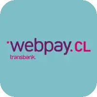 Logo Webpay.cl