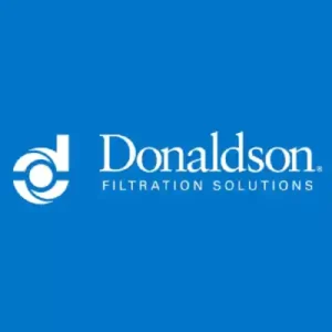 Logo Donaldson - Sicar