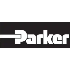 Logo Parker - Sicar