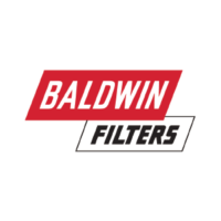 Logo Baldwin Filters - Sicar