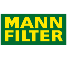 Logo Mann - Sicar