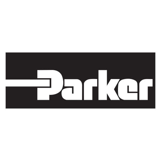 Logo Parker - Sicar