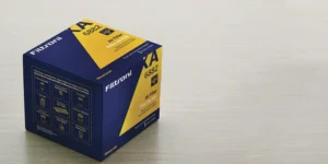 paquete filtroni