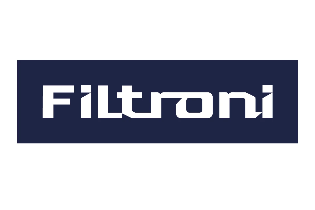 logo marca filtroni